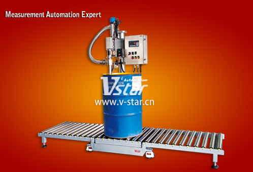 V5-300A  Standard Liquid Top Type