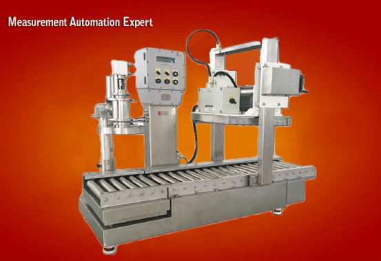 V5-30CE-YG Automatic roll-on capping filling machine